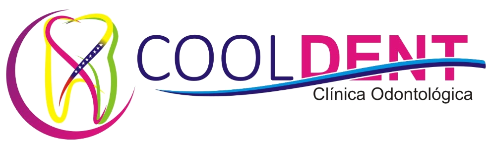 Logo de la clínica Cooldent